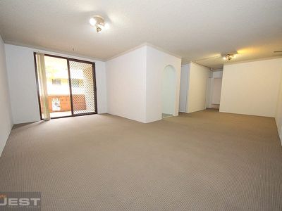 18 / 8-12 Hixson Street, Bankstown