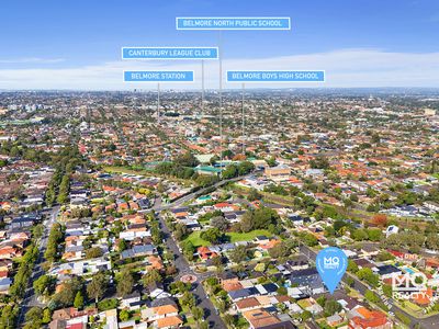 31 Seymour Parade, Belfield