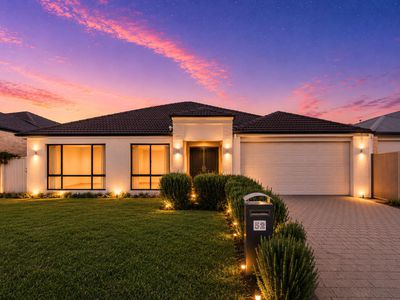 52 Walkingdale Promenade, Southern River