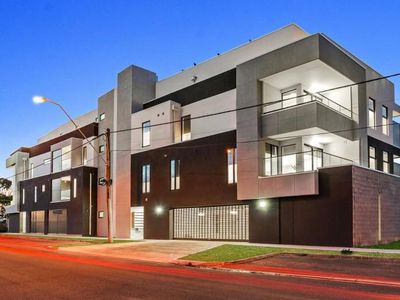 14 Albert Crescent, St Albans