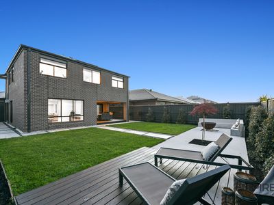 47 Deoro Parade, Clyde North