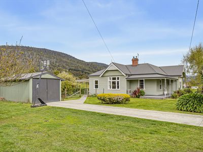 295 Glen Huon Road, Huonville