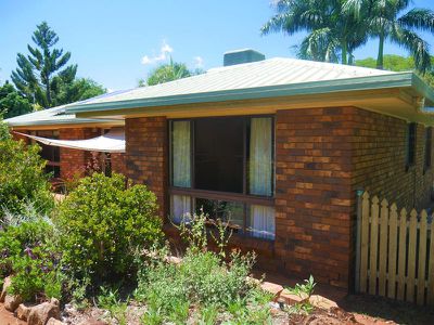 11 Grant Avenue, Kingaroy