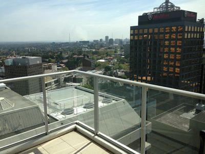 2704 / 77-81 Berry Street, North Sydney