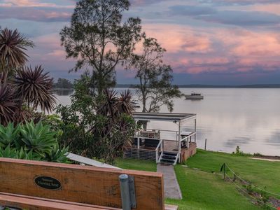 29 Saint Georges Road, St Georges Basin