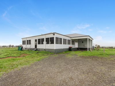 184 Killeens Lane, Heathcote