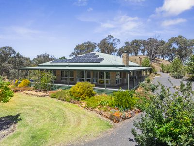 35 Hollams Road, Mansfield