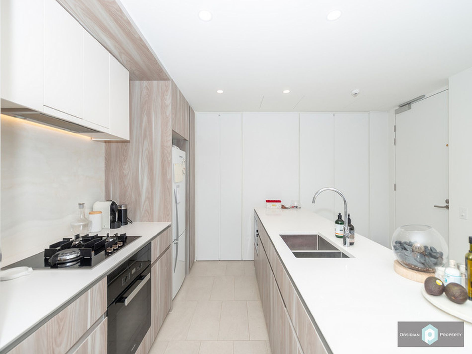 6508 / 32 Wellington St, Bondi