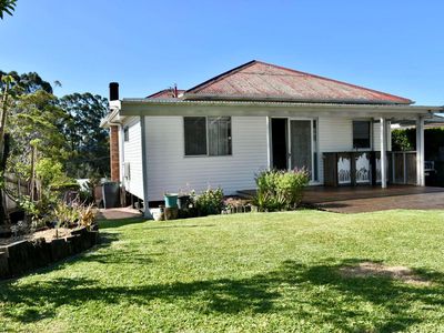 45 Cabbage Tree Lane, Fairy Meadow