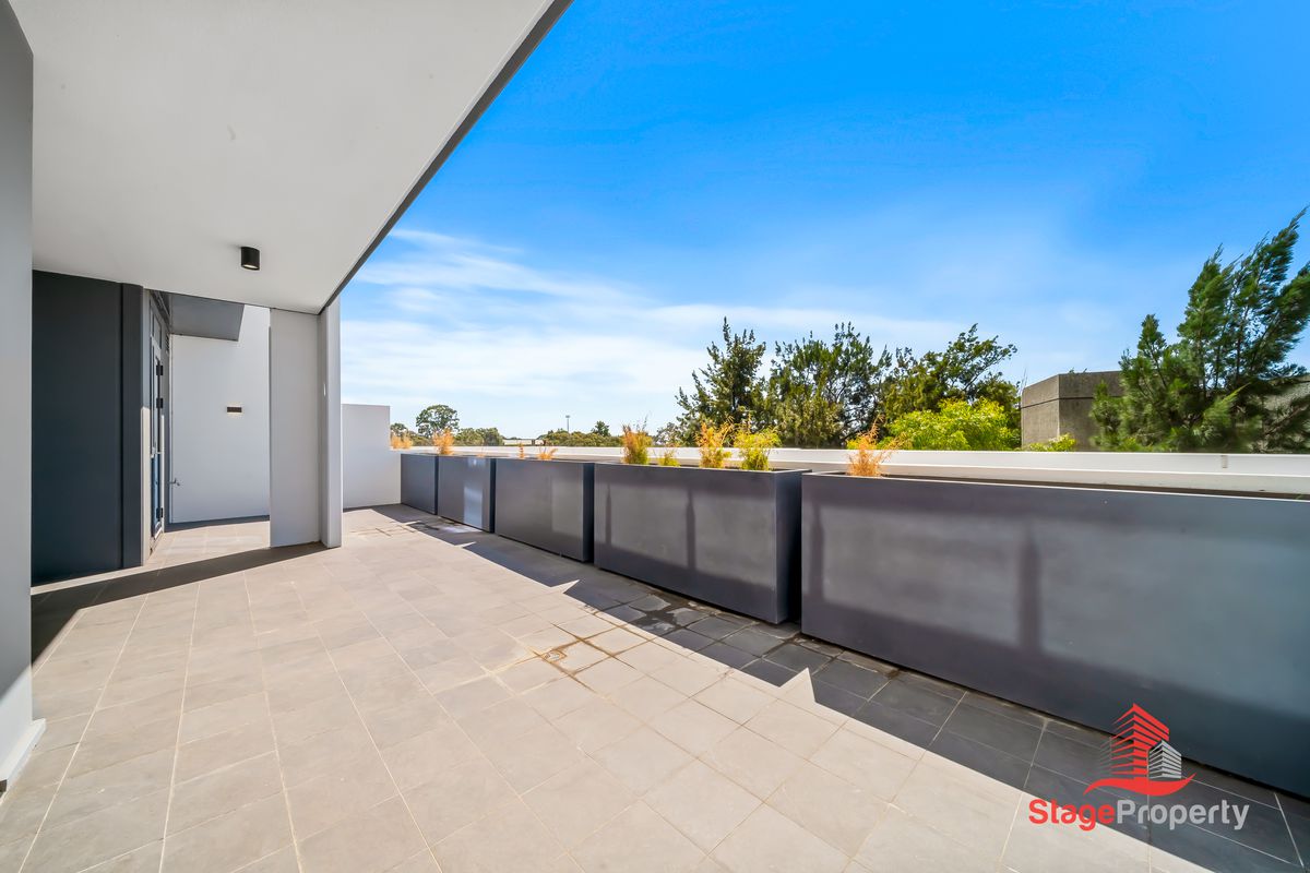 4020 / 179 Davy Street, Booragoon