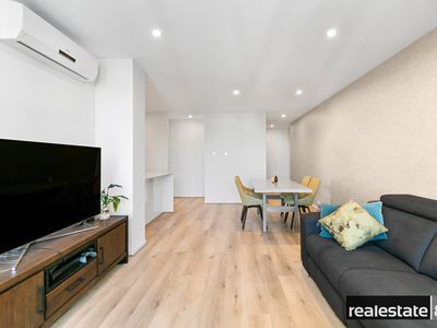 137 / 172 Railway Parade, West Leederville