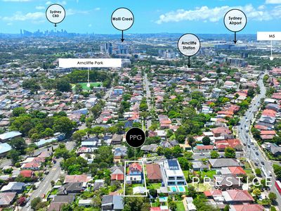 8 Farrar Street, Arncliffe