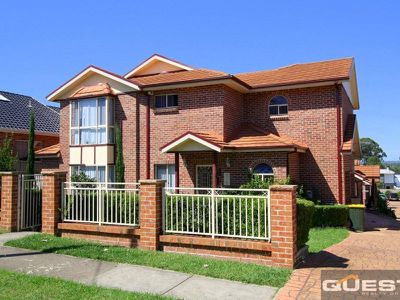 3 / 3 Townsend Street, Condell Park