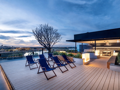 1207 / 60 Riversdale Road, Rivervale