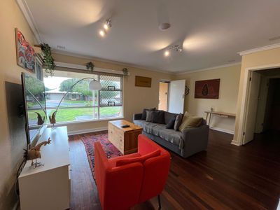 4 / 40 TODD AVENUE, Como