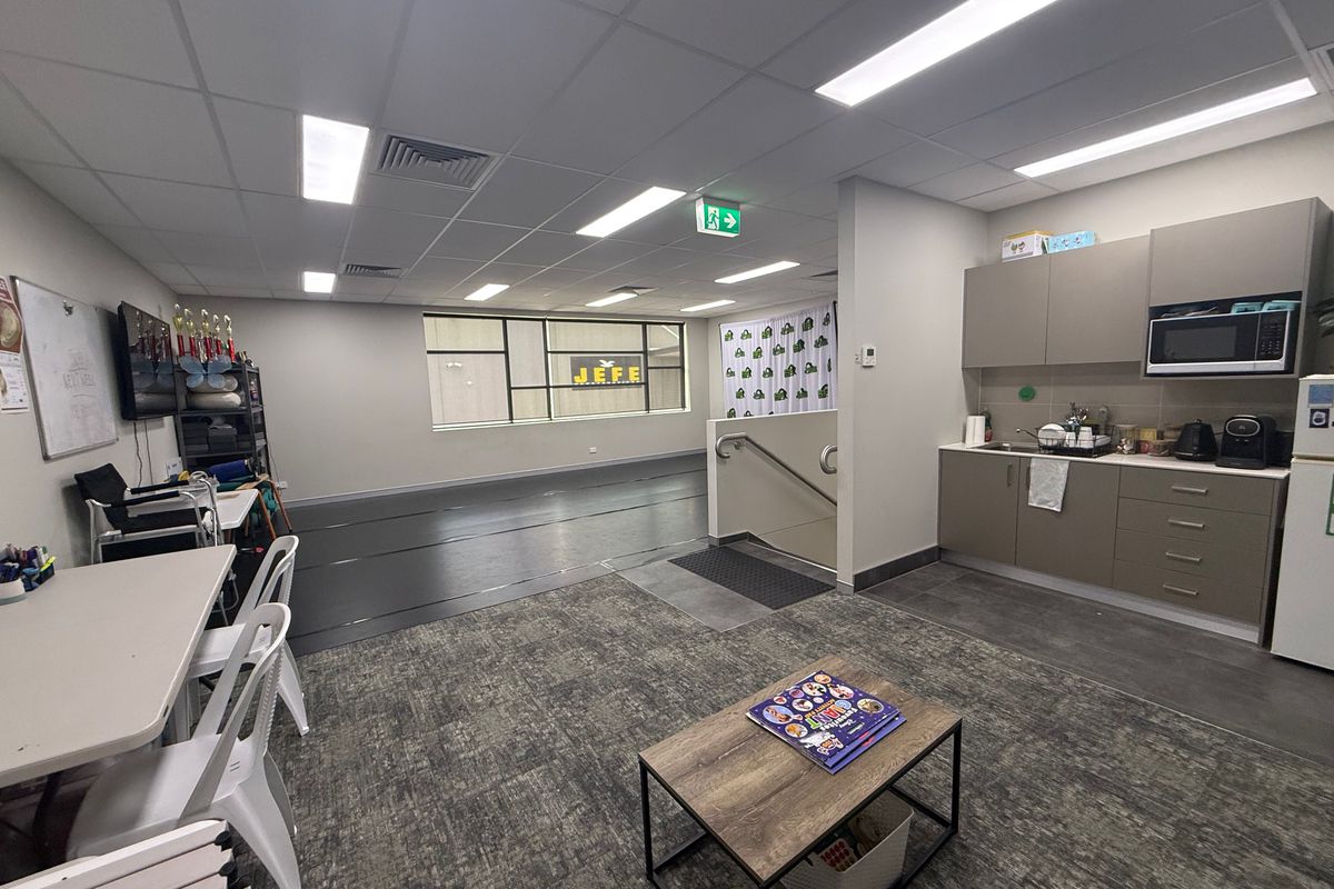 6 / 8-20 Anderson Road, Smeaton Grange