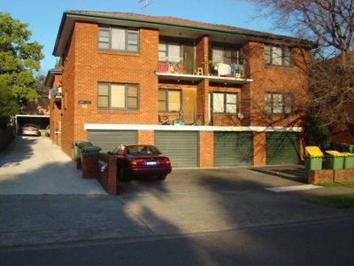6 / 49 Harris Street, Harris Park