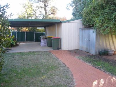 5 Clement Street, Forbes