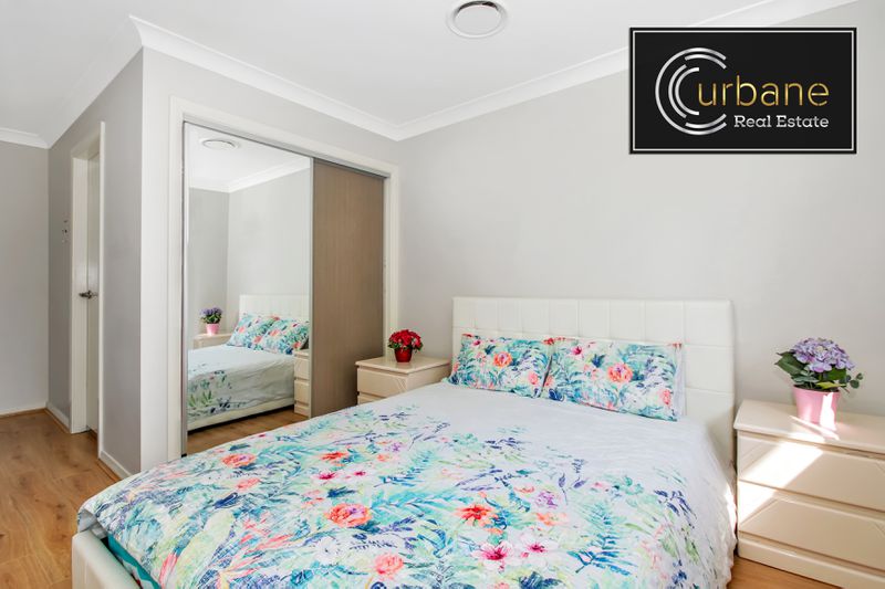 81 Vasanta Glade, Woodcroft