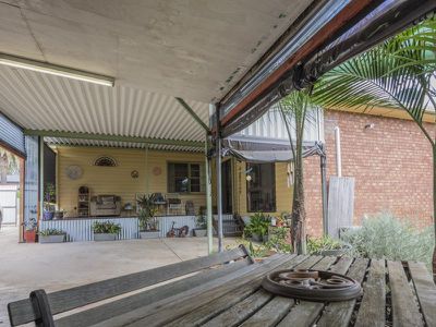 3 Grattan Street, Seymour