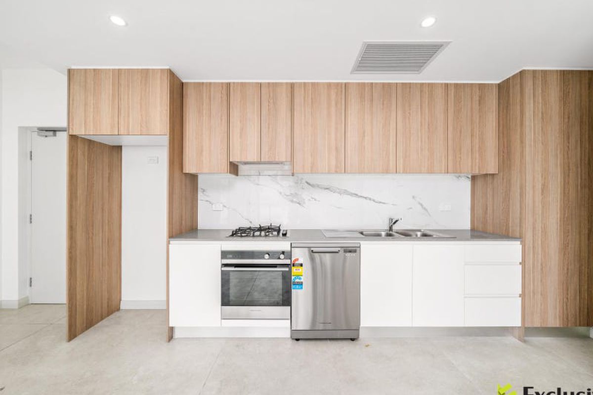 105 / 10-14 Smallwood Avenue, Homebush