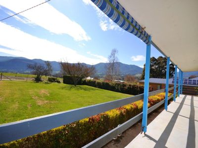 26-28 Ryders Lane , Tawonga