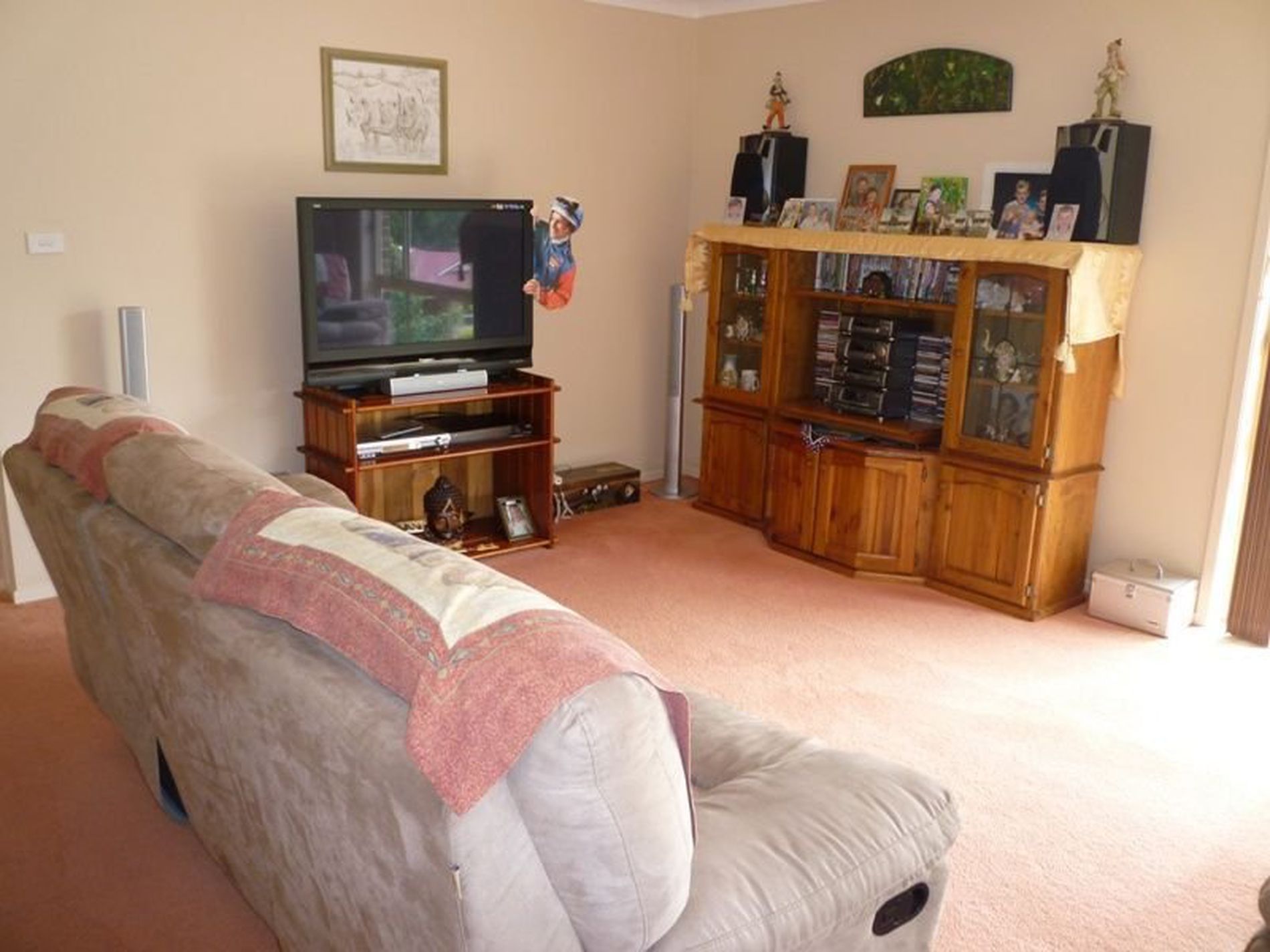 18 Blackbean Grove, Ulladulla