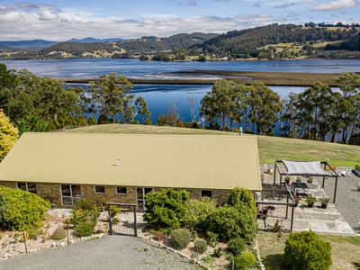 1652 Cygnet Coast Road, Cradoc