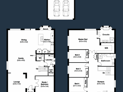 32 Trumble Avenue, Ermington