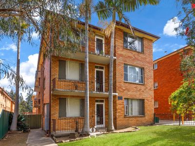 9 / 16 Wigram Street, Harris Park