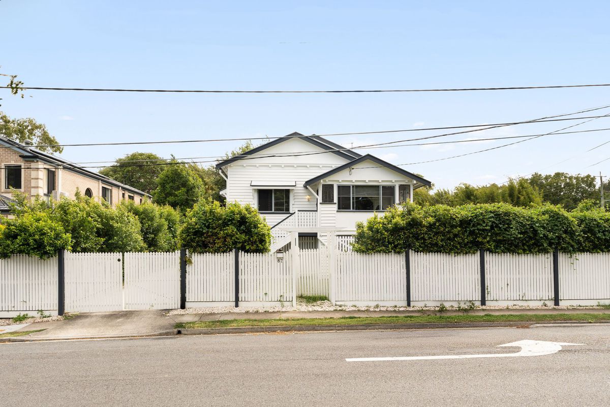 87 Victoria Street, Fairfield