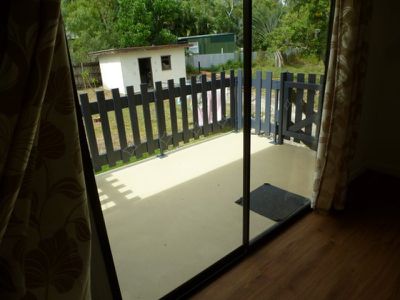 40 Hope Street, Cooktown