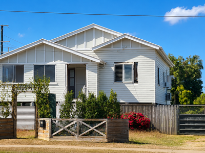 27 Main Street, Park Avenue