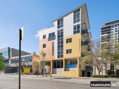 7 / 1142 Hay Street, West Perth