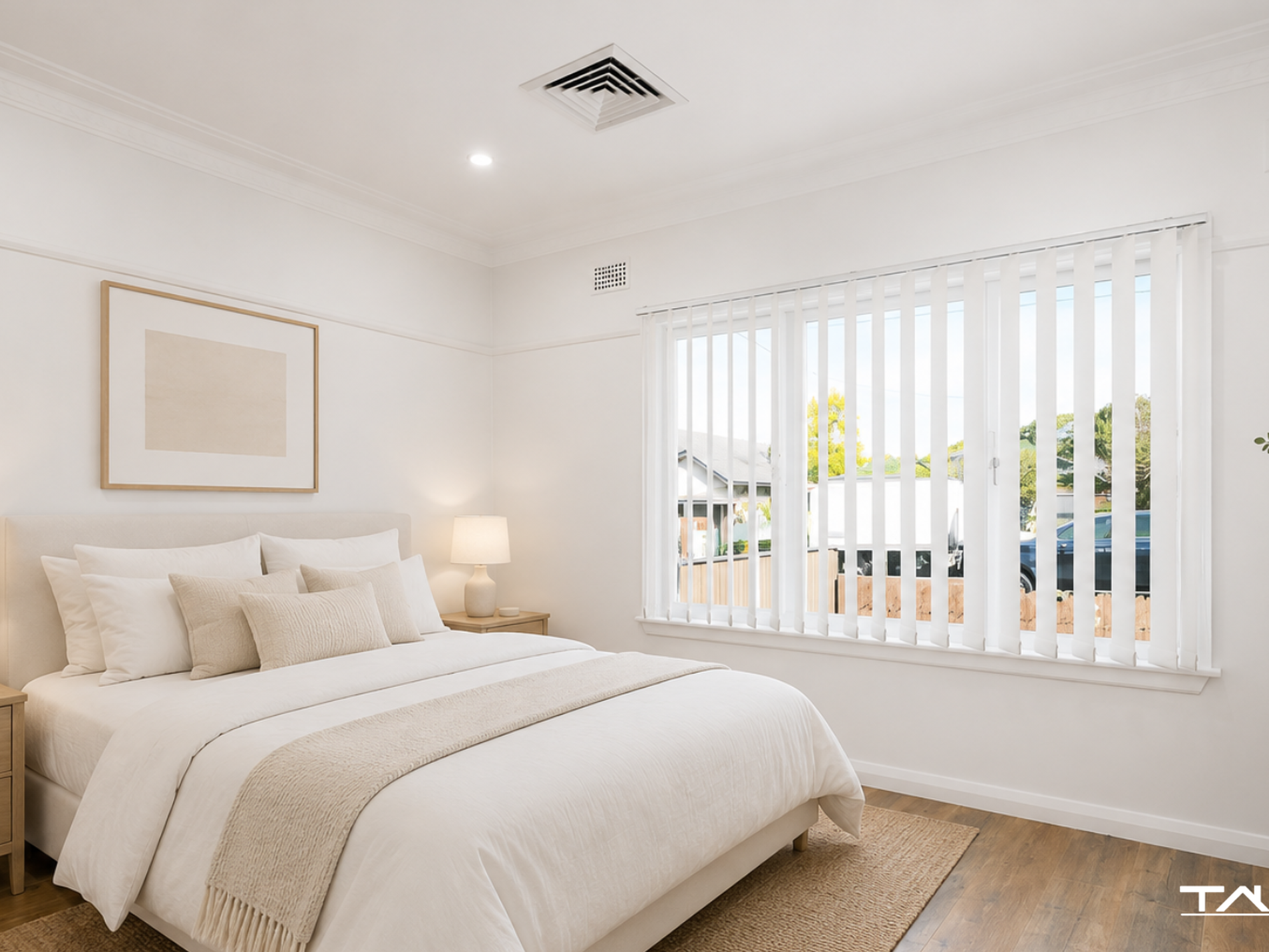 11 & 11A Morris Street, St Marys