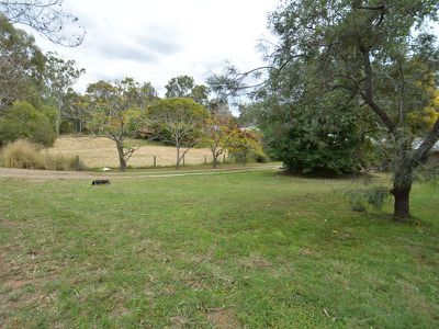 40 Gold Street, Nanango