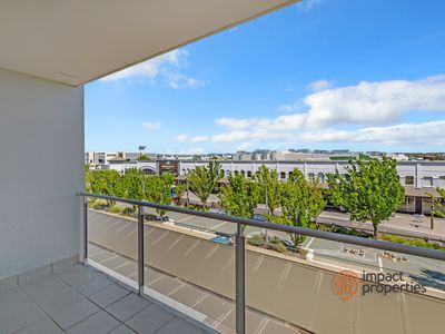 14 / 54 Ernest Cavanagh Street, Gungahlin