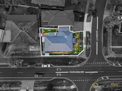 40 Maramba Drive, Narre Warren