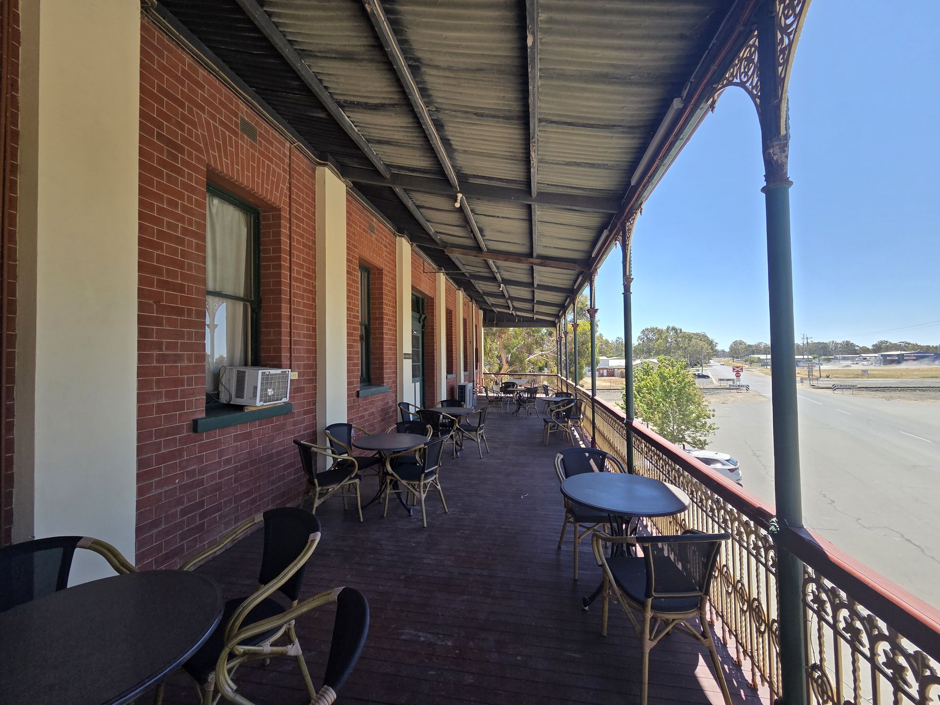 Tocumwal