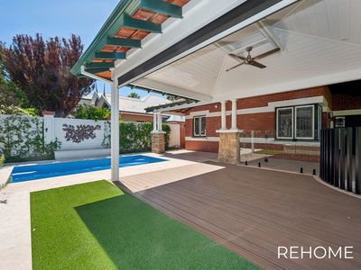 26 Forrest Street, South Perth