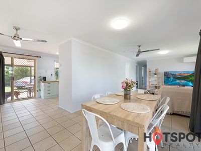 18 Peek Street, Bundaberg North