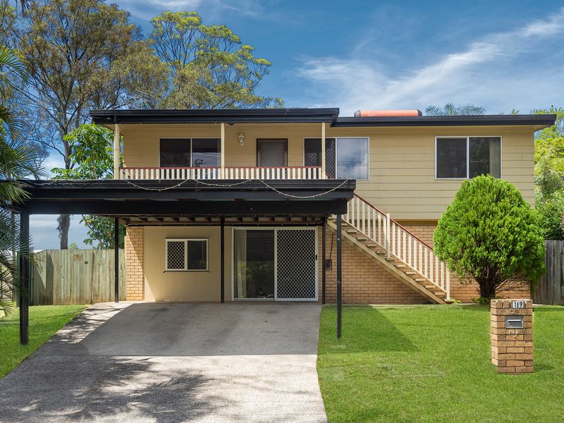 19 Dornock Drive, Boronia Heights