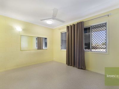 1 West Street, Mundingburra