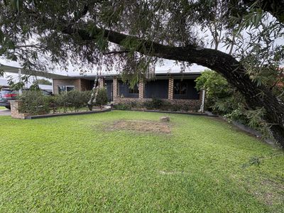 26 Crowley Drive, West Mackay