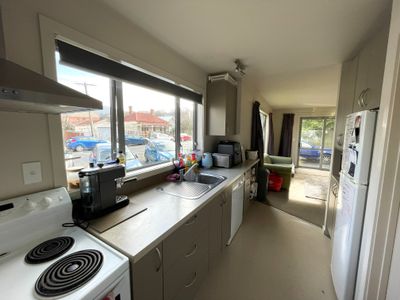 535 Leith Street, North Dunedin