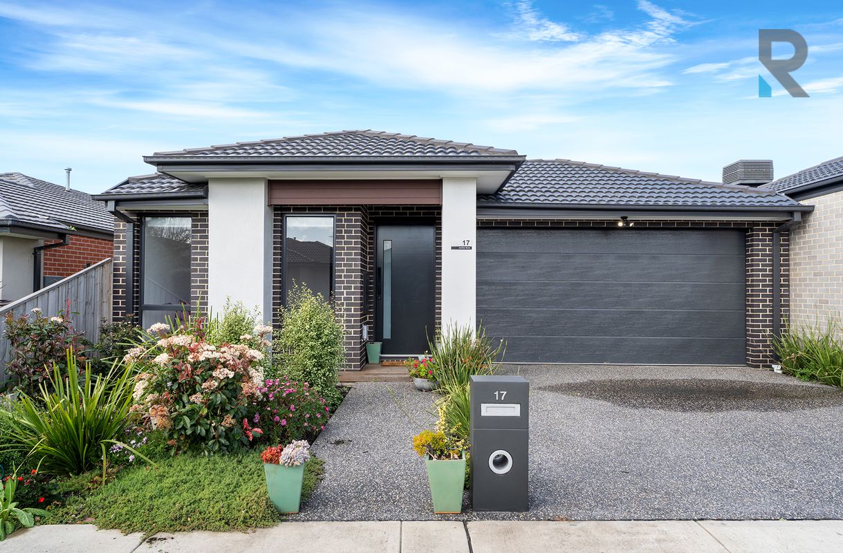 17 Jonathan Street, Greenvale