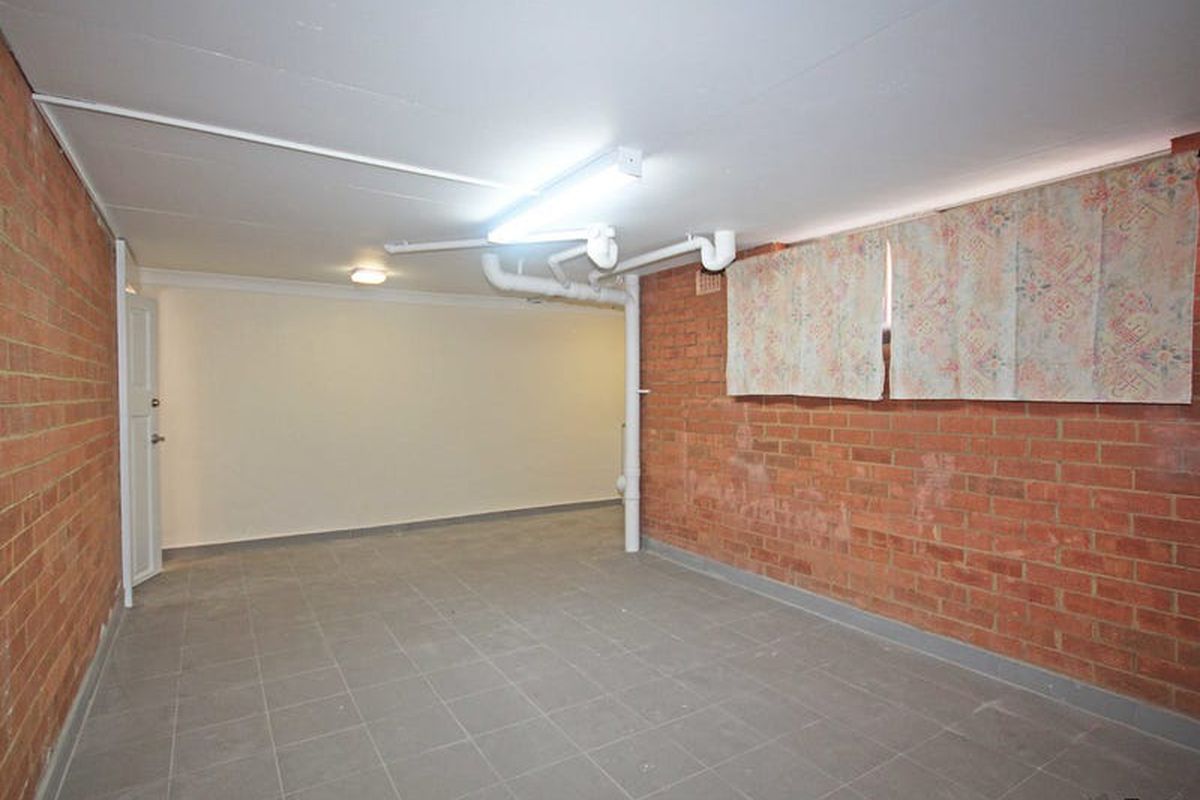 75 Denman Avenue, Wiley Park