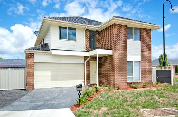 5 Roanoak Green, Craigieburn
