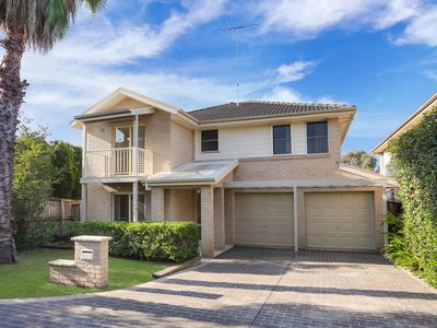 15 Wedge Place, Beaumont Hills