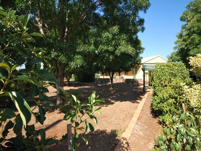 41-43 Jennings Street, Geurie